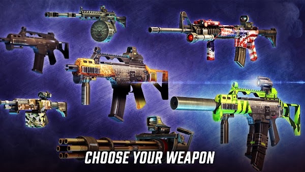 unkilled apk latest version