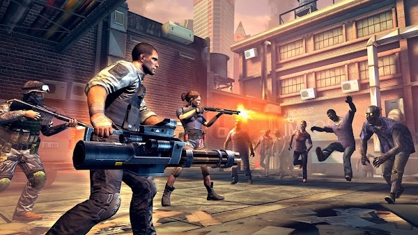 unkilled apk offline